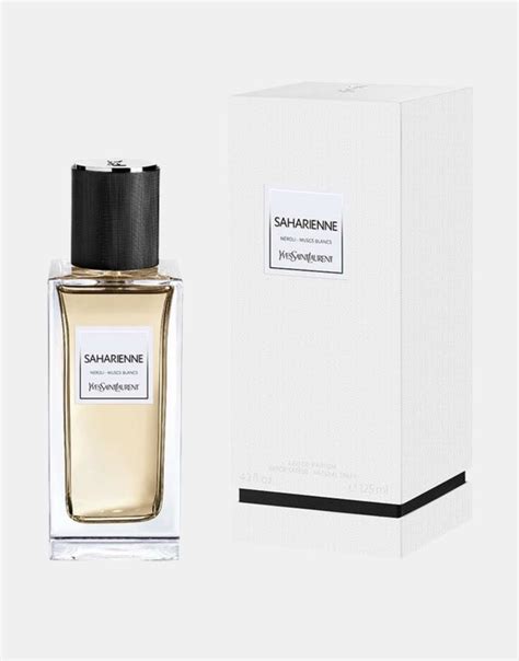 ysl saharienne neroli|YSL saharienne scent.